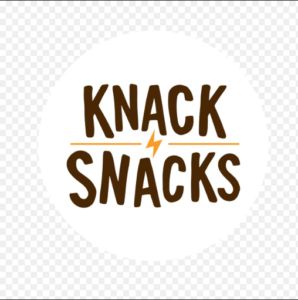 Next Generation Handball Sponsor - Knack Snacks