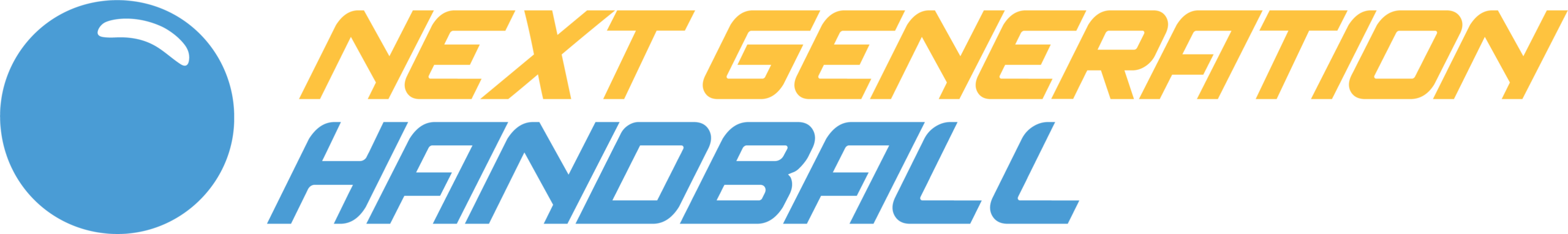 Nest Generation Handball - Our Mission is to elevate “Wallball”!