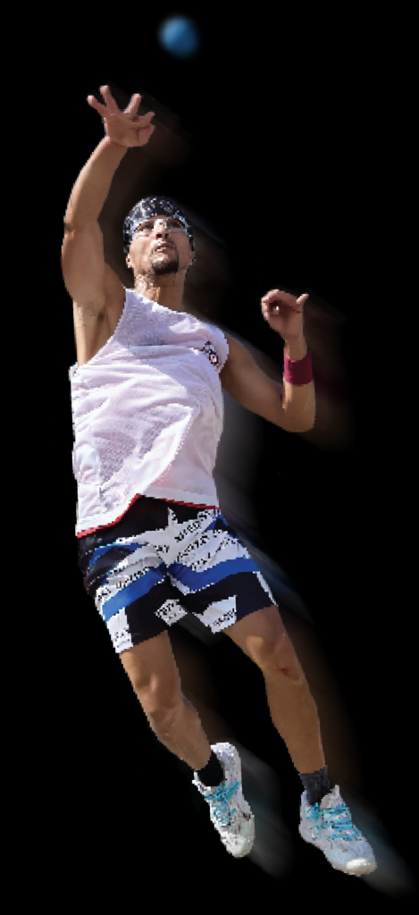 Next Generation Handball - Join The Inner Circle