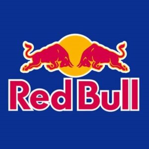 Next Generation Handball Sponsor - Red Bull
