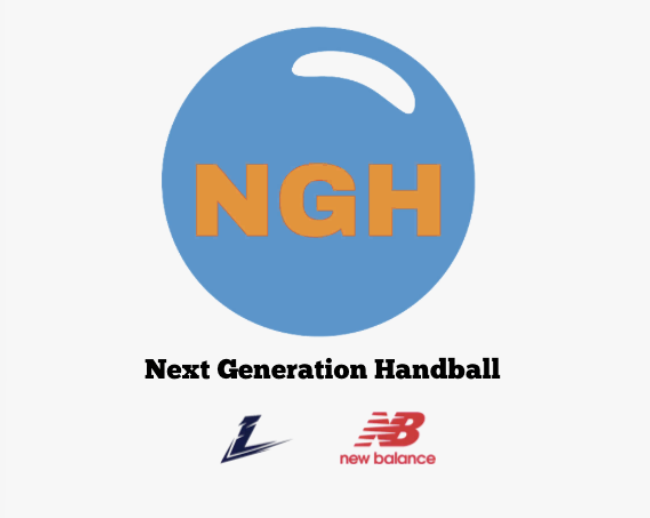 Next Generation Handball New Balance Store